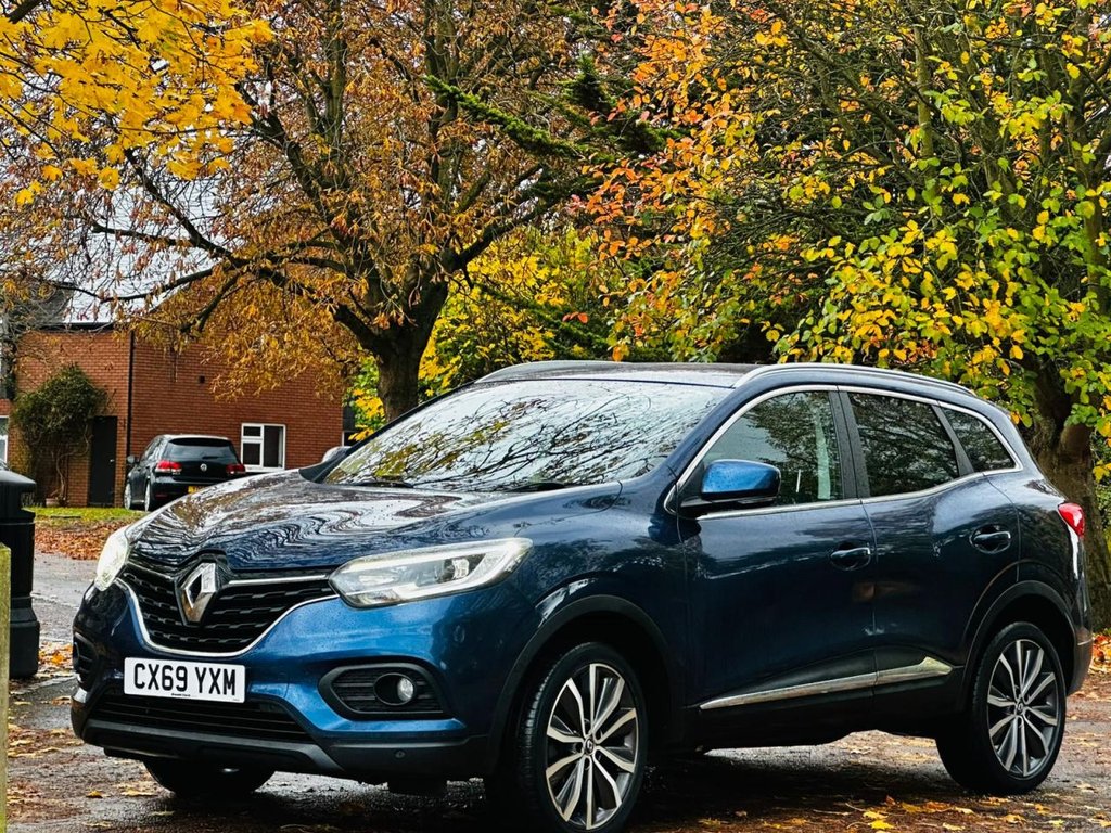 Used Renault Kadjar 2019 for sale - 76163403: Photo 9