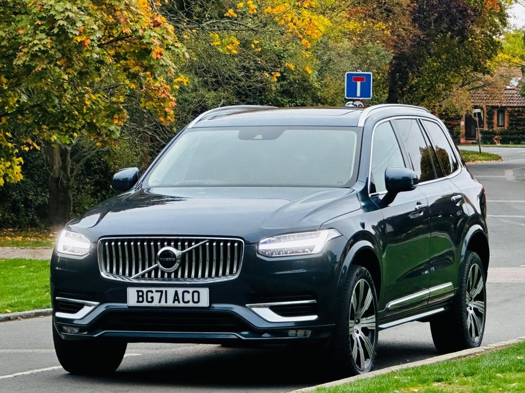 Used Volvo XC90 2021 for sale - 76441802: Photo 10