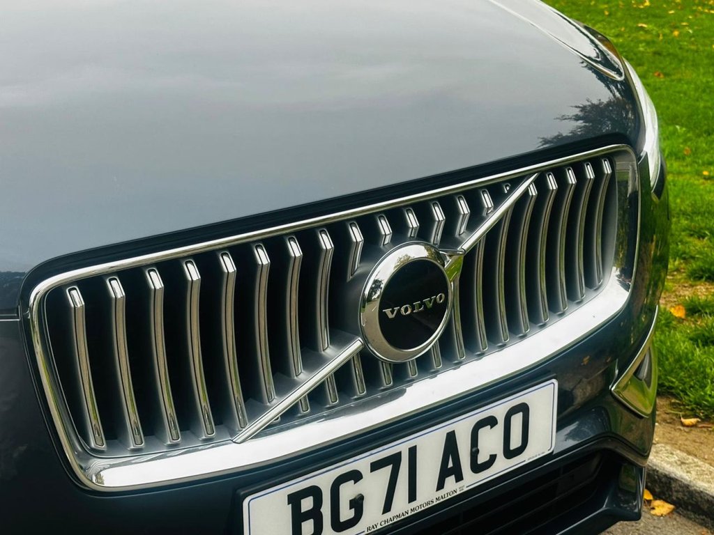 Used Volvo XC90 2021 for sale - 76441802: Photo 12