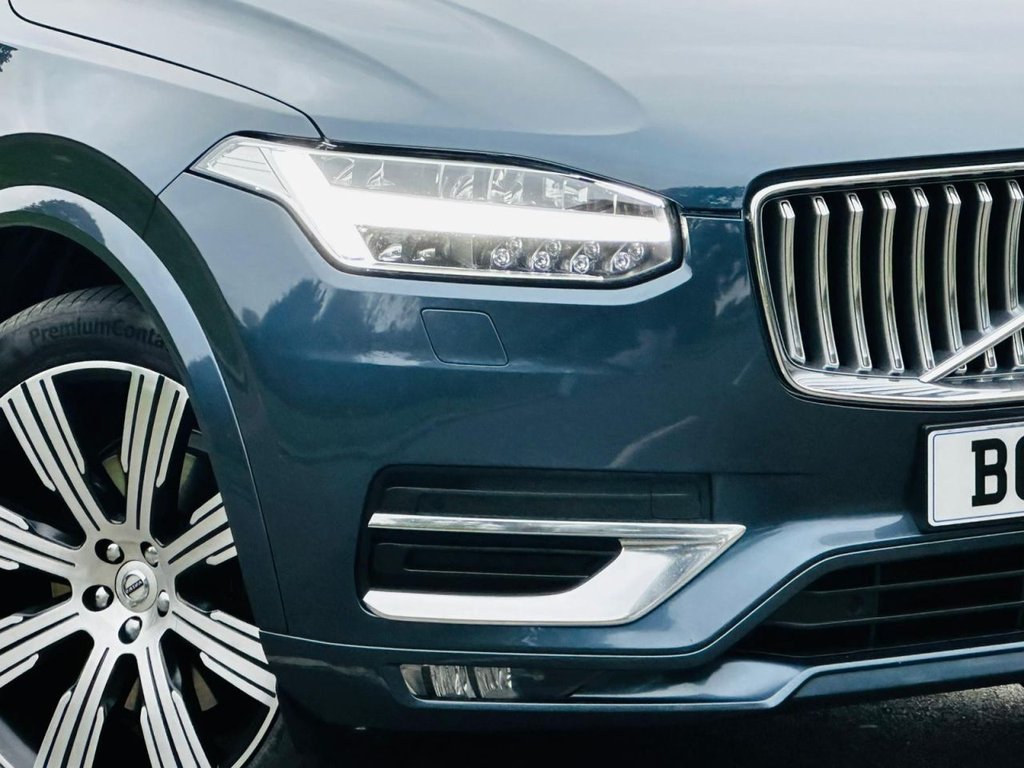 Used Volvo XC90 2021 for sale - 76441802: Photo 13