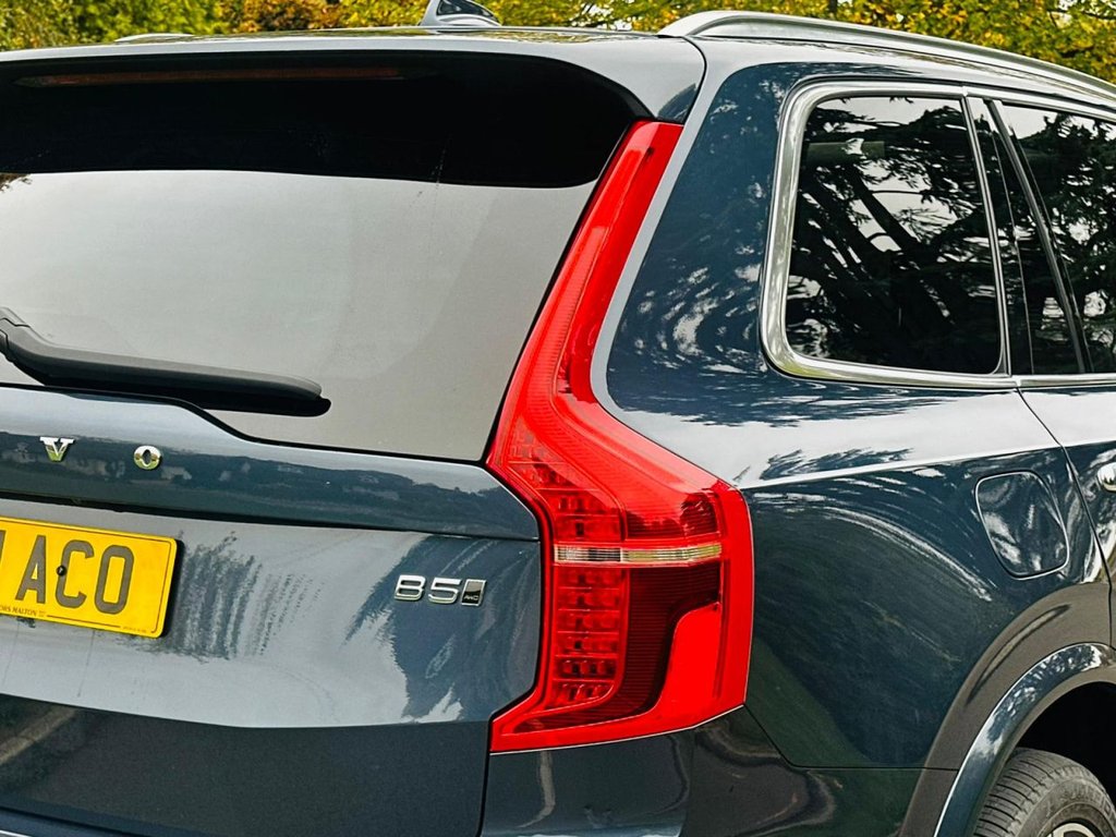 Used Volvo XC90 2021 for sale - 76441802: Photo 16