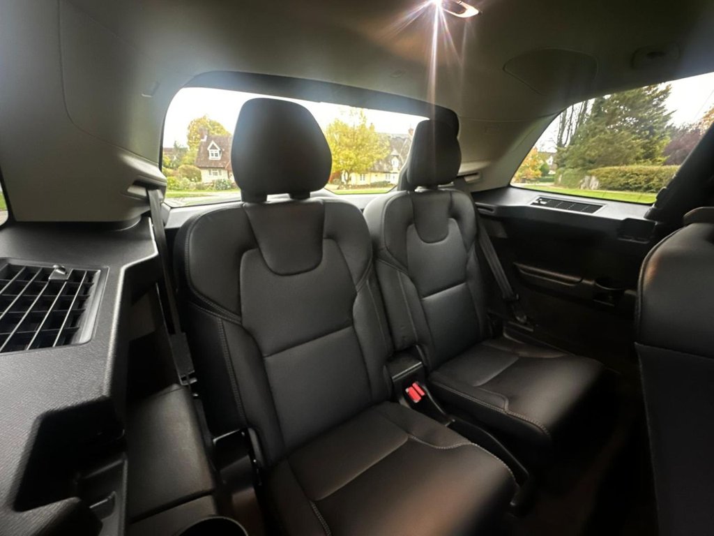 Used Volvo XC90 2021 for sale - 76441802: Photo 23