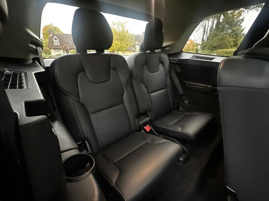 Used Volvo XC90 2021 for sale - 76441802: Photo 24