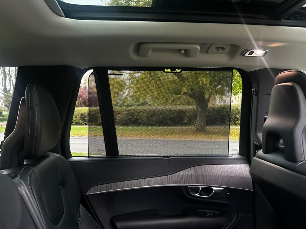 Used Volvo XC90 2021 for sale - 76441802: Photo 25