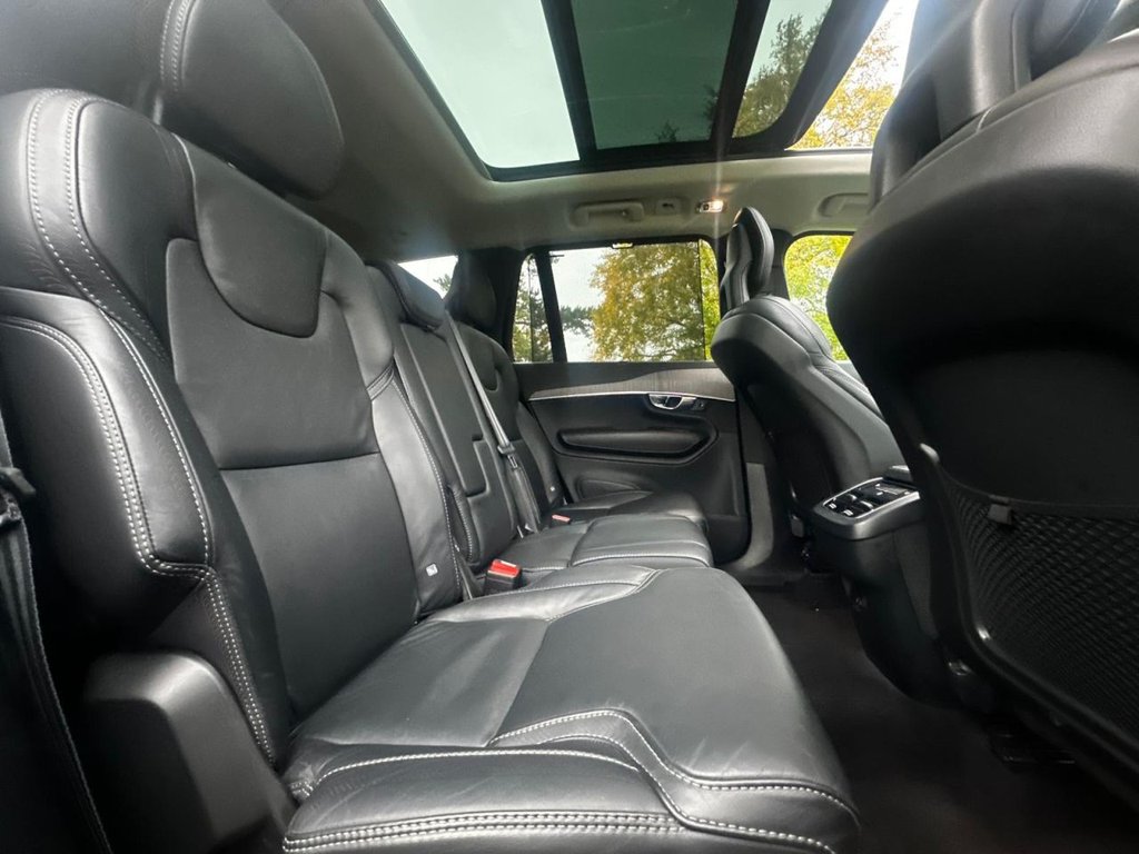 Used Volvo XC90 2021 for sale - 76441802: Photo 27