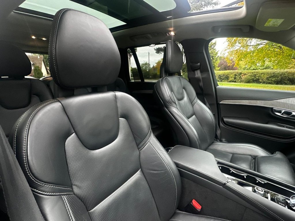 Used Volvo XC90 2021 for sale - 76441802: Photo 29