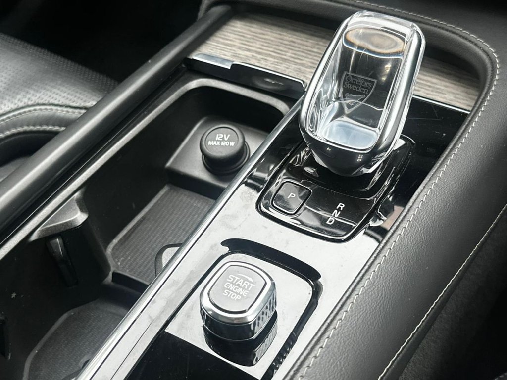 Used Volvo XC90 2021 for sale - 76441802: Photo 44