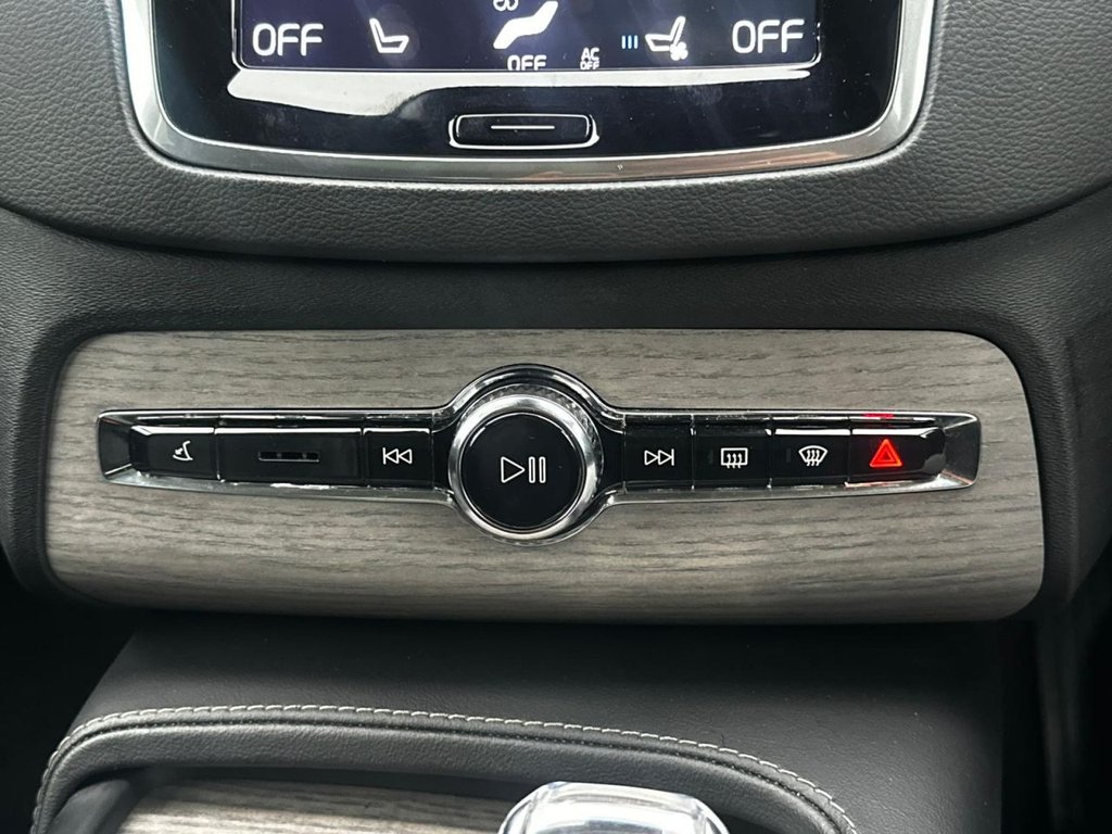 Used Volvo XC90 2021 for sale - 76441802: Photo 45