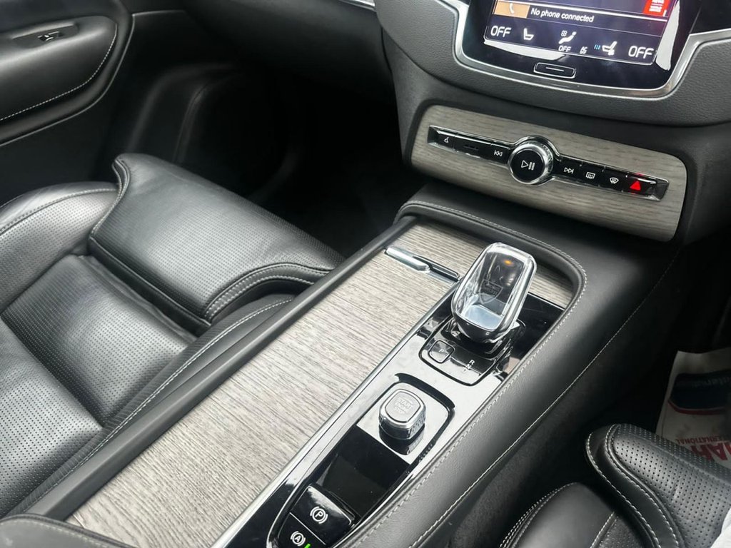 Used Volvo XC90 2021 for sale - 76441802: Photo 47