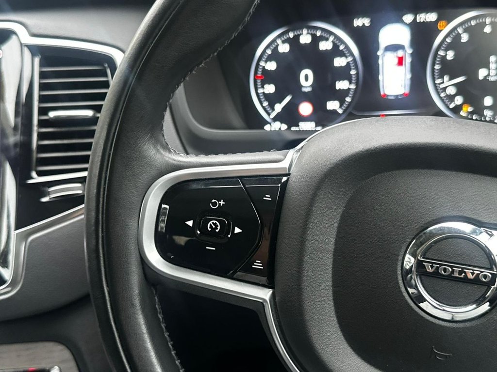 Used Volvo XC90 2021 for sale - 76441802: Photo 49