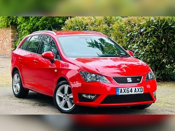 Used SEAT Ibiza 2015 for sale - 78414543: Photo