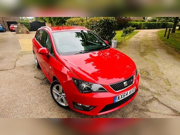 Used SEAT Ibiza 2015 for sale - 78414543: Photo