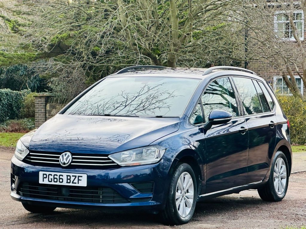 Used Volkswagen Golf SV 2017 for sale - 77089171: Photo 10