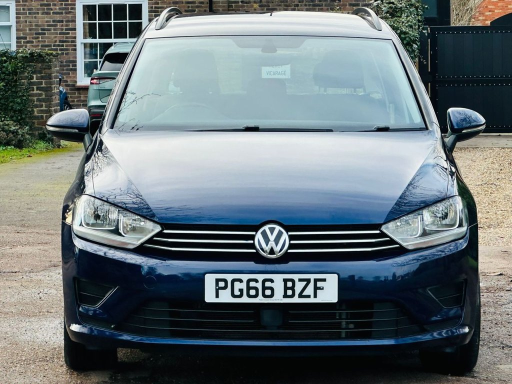 Used Volkswagen Golf SV 2017 for sale - 77089171: Photo 11