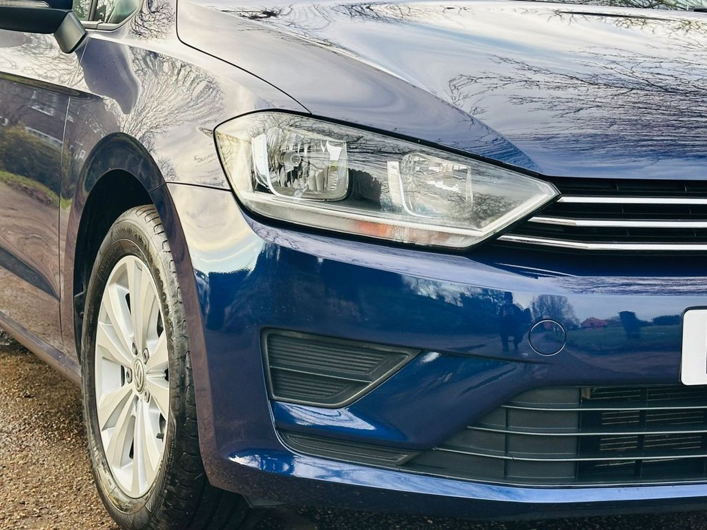 Used Volkswagen Golf SV 2017 for sale - 77089171: Photo 12