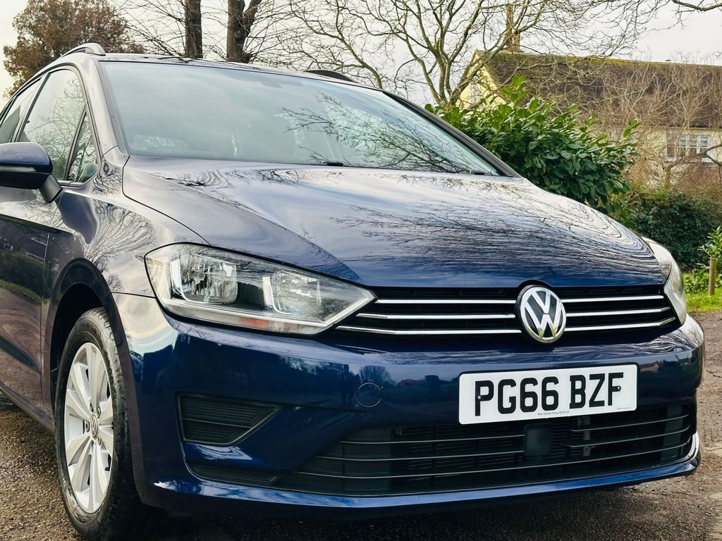 Used Volkswagen Golf SV 2017 for sale - 77089171: Photo 13