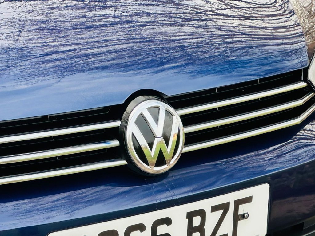 Used Volkswagen Golf SV 2017 for sale - 77089171: Photo 14