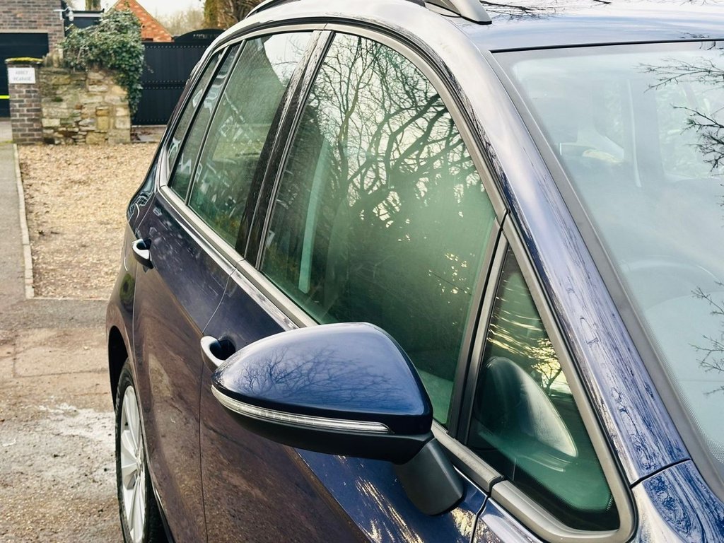 Used Volkswagen Golf SV 2017 for sale - 77089171: Photo 15