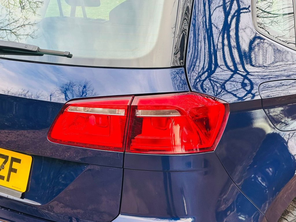 Used Volkswagen Golf SV 2017 for sale - 77089171: Photo 16