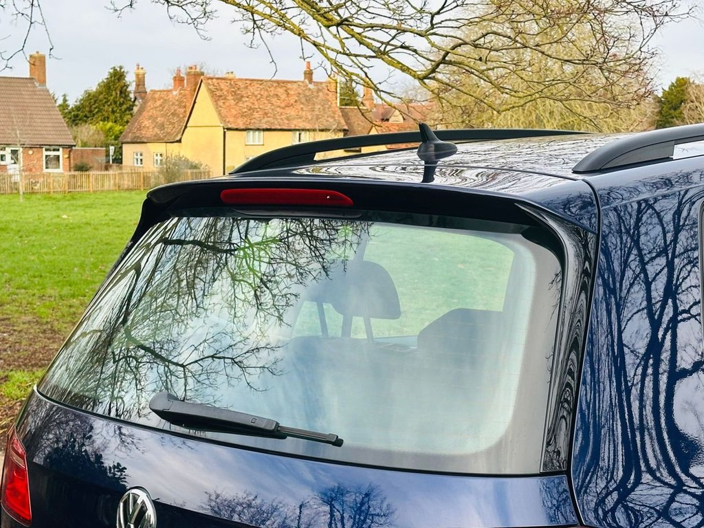 Used Volkswagen Golf SV 2017 for sale - 77089171: Photo 17