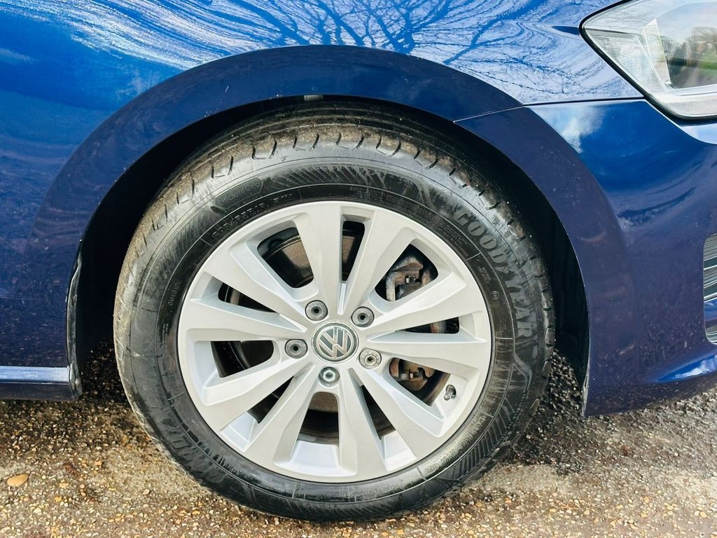 Used Volkswagen Golf SV 2017 for sale - 77089171: Photo 19