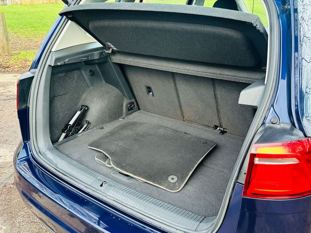 Used Volkswagen Golf SV 2017 for sale - 77089171: Photo 20