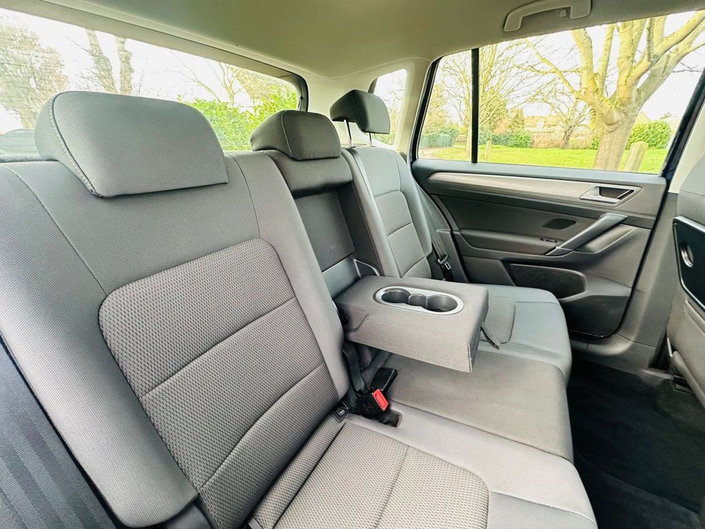 Used Volkswagen Golf SV 2017 for sale - 77089171: Photo 23