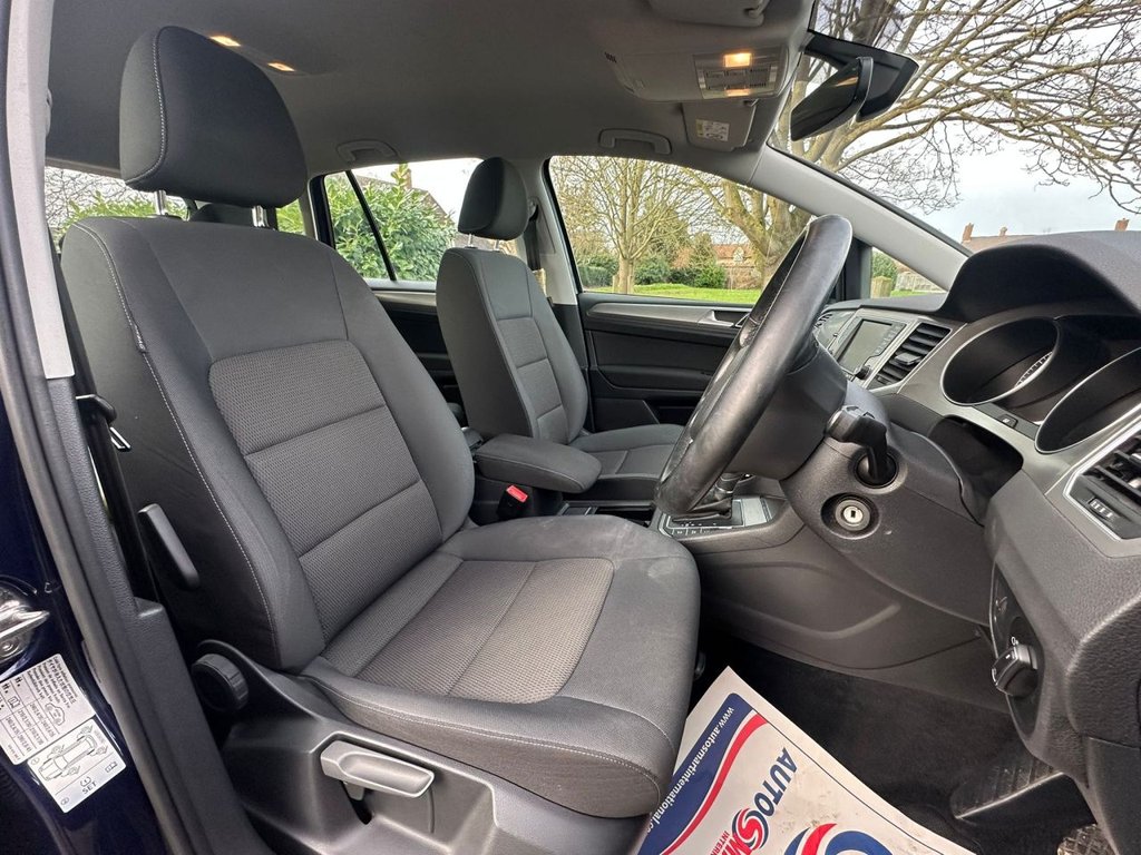 Used Volkswagen Golf SV 2017 for sale - 77089171: Photo 24