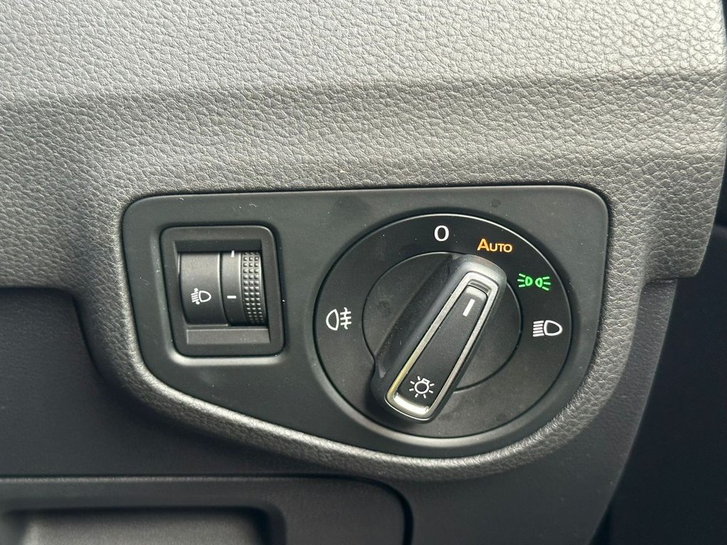 Used Volkswagen Golf SV 2017 for sale - 77089171: Photo 29