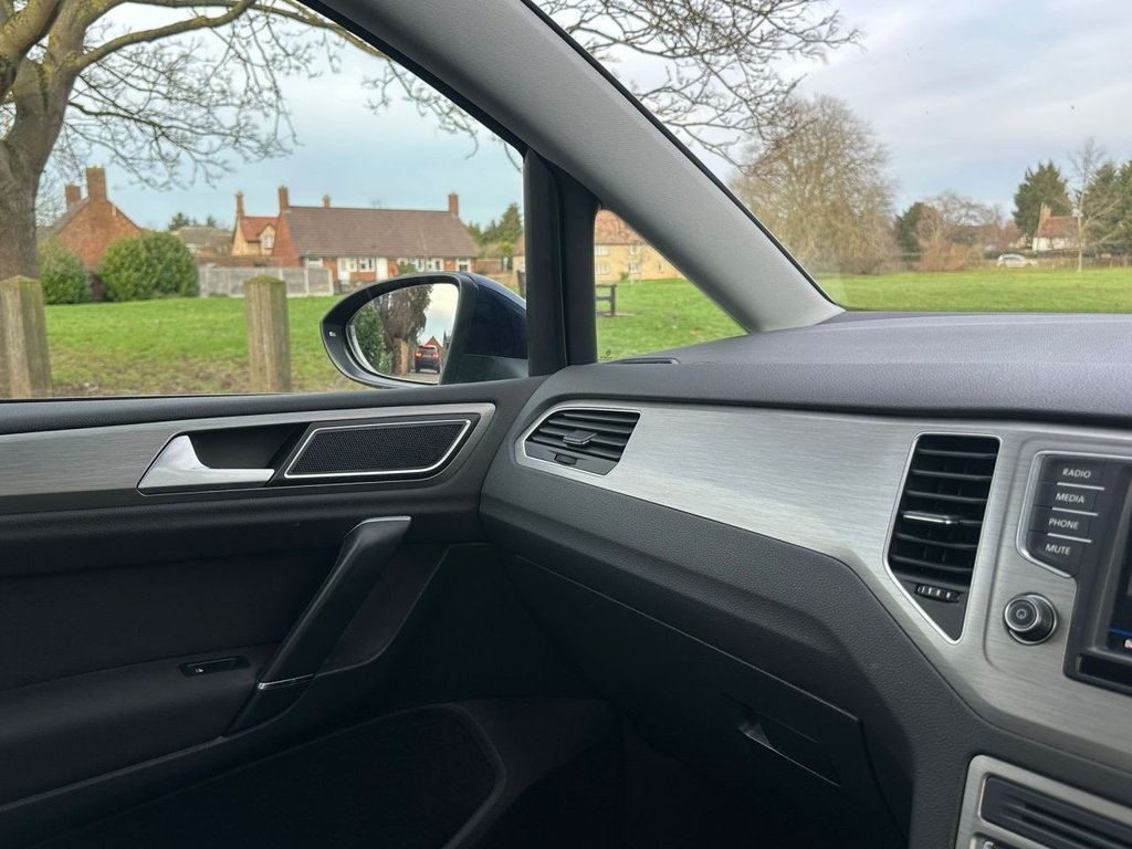 Used Volkswagen Golf SV 2017 for sale - 77089171: Photo 30