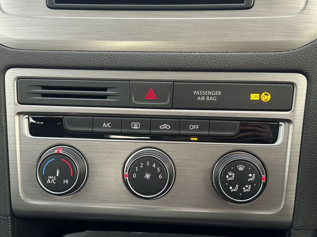 Used Volkswagen Golf SV 2017 for sale - 77089171: Photo 34