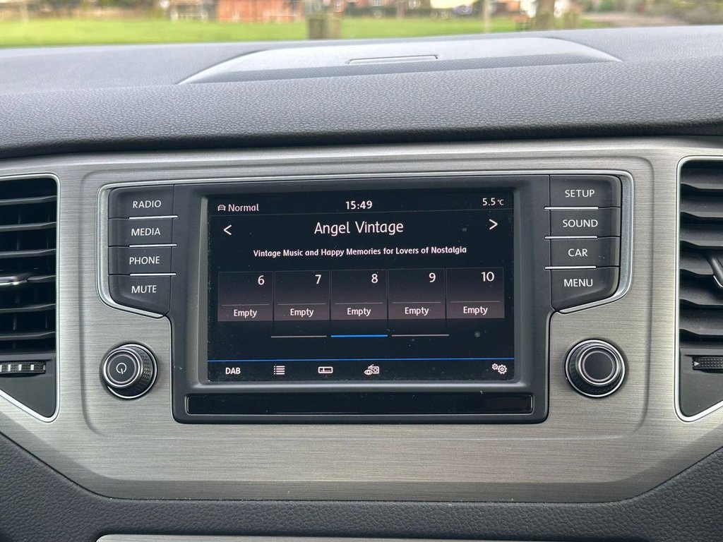 Used Volkswagen Golf SV 2017 for sale - 77089171: Photo 37