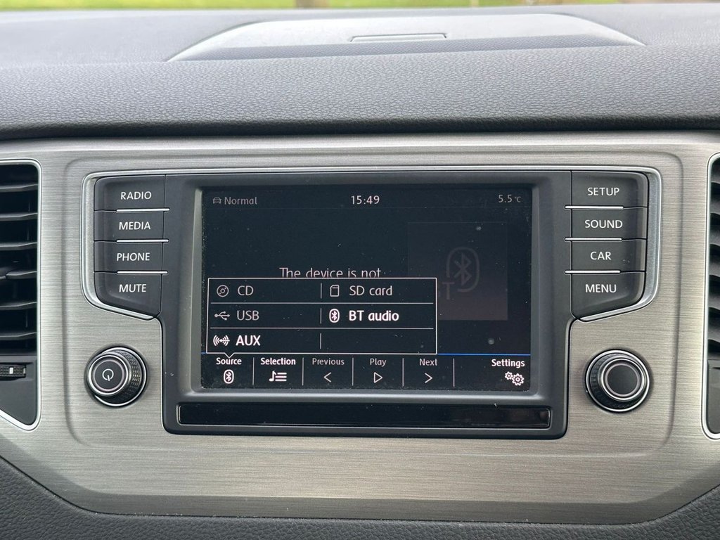 Used Volkswagen Golf SV 2017 for sale - 77089171: Photo 38