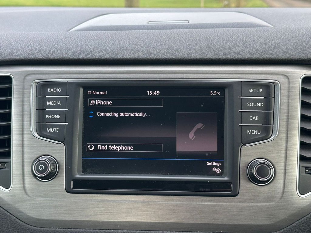 Used Volkswagen Golf SV 2017 for sale - 77089171: Photo 39