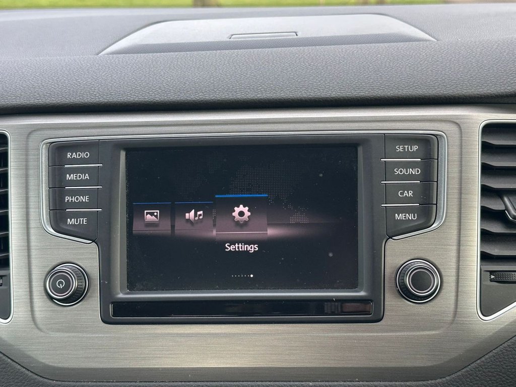 Used Volkswagen Golf SV 2017 for sale - 77089171: Photo 40