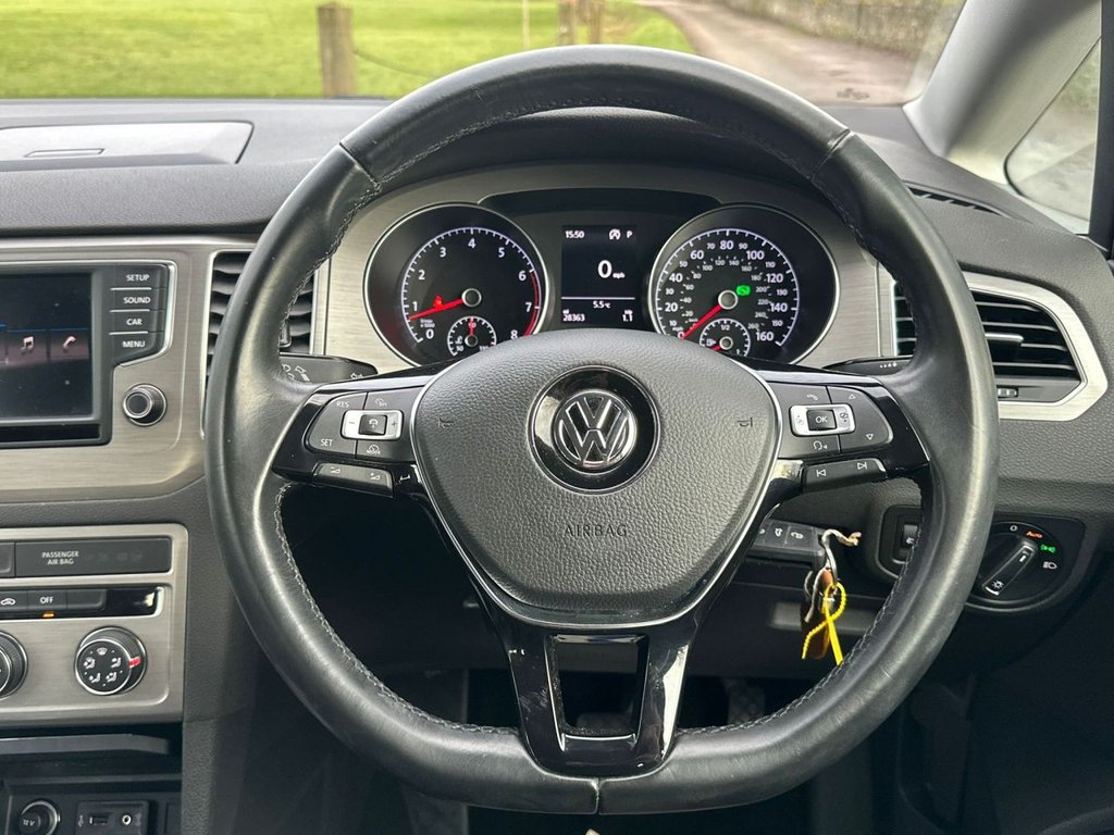 Used Volkswagen Golf SV 2017 for sale - 77089171: Photo 46