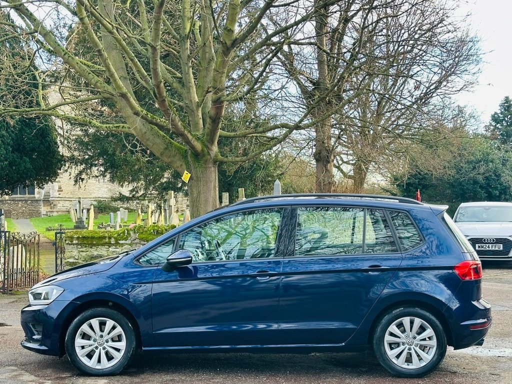 Used Volkswagen Golf SV 2017 for sale - 77089171: Photo 9