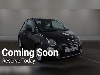 Used Fiat 500 2022 for sale - 78612224: Photo