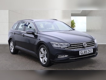 Used Volkswagen Passat 2020 for sale - 79276288: Photo