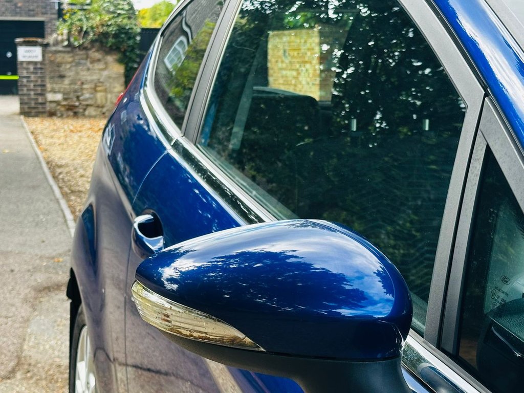 Used Ford Fiesta 2015 for sale - 75585145: Photo 17