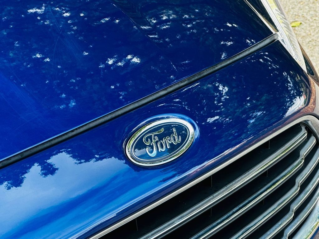 Used Ford Fiesta 2015 for sale - 75585145: Photo 18