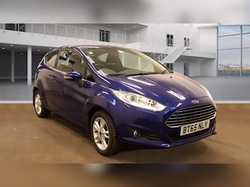 Ford - Fiesta