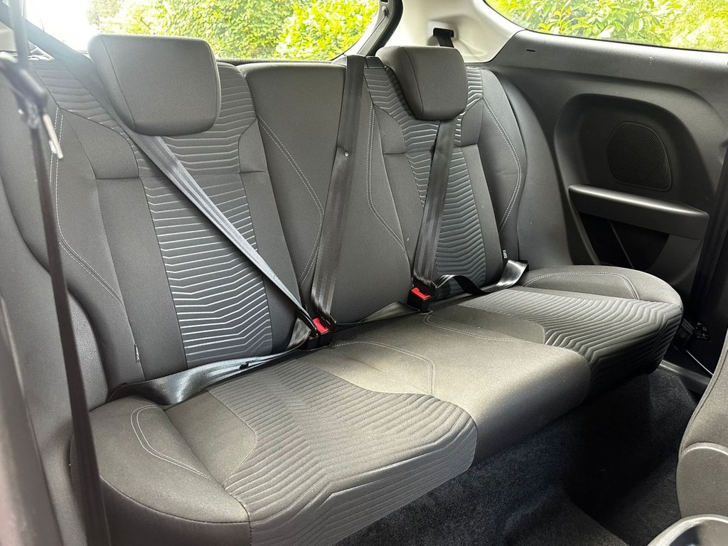 Used Ford Fiesta 2015 for sale - 75585145: Photo 21