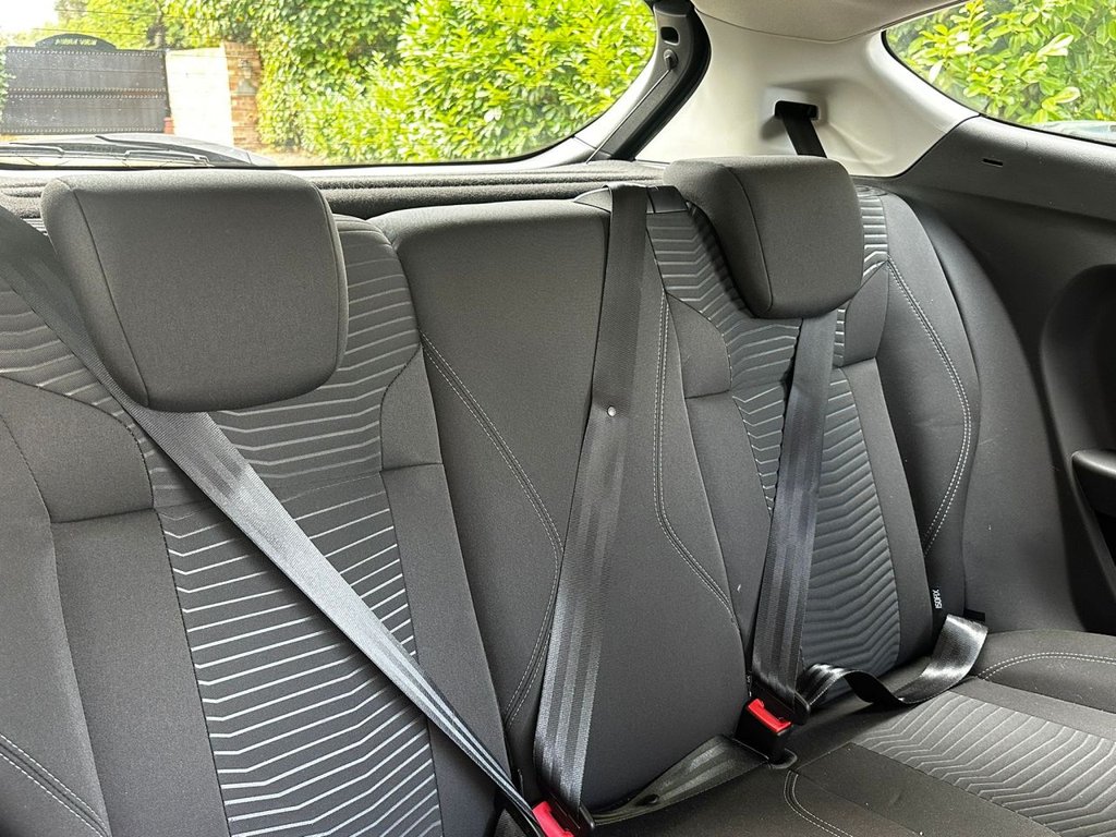 Used Ford Fiesta 2015 for sale - 75585145: Photo 22