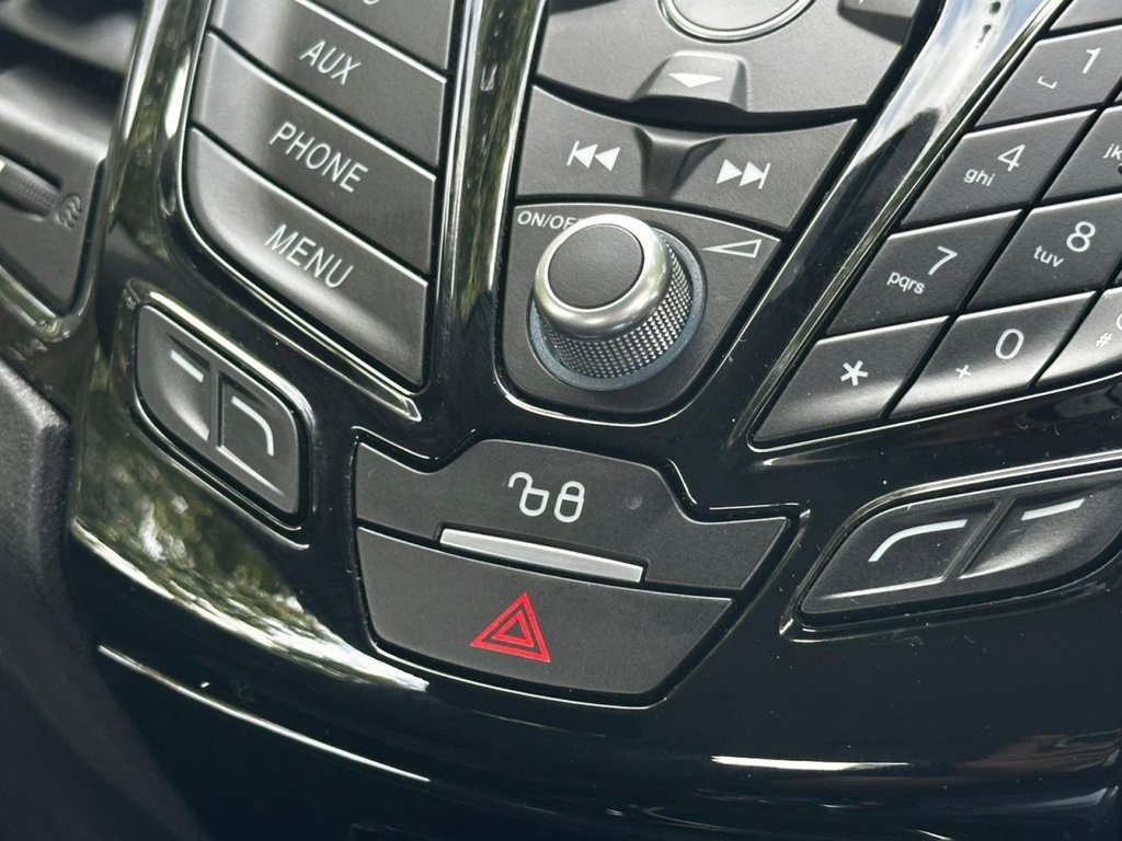 Used Ford Fiesta 2015 for sale - 75585145: Photo 29