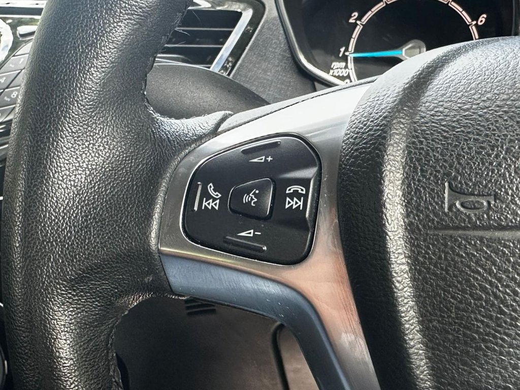 Used Ford Fiesta 2015 for sale - 75585145: Photo 32