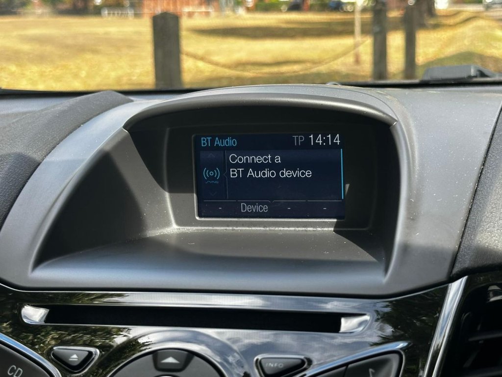 Used Ford Fiesta 2015 for sale - 75585145: Photo 34