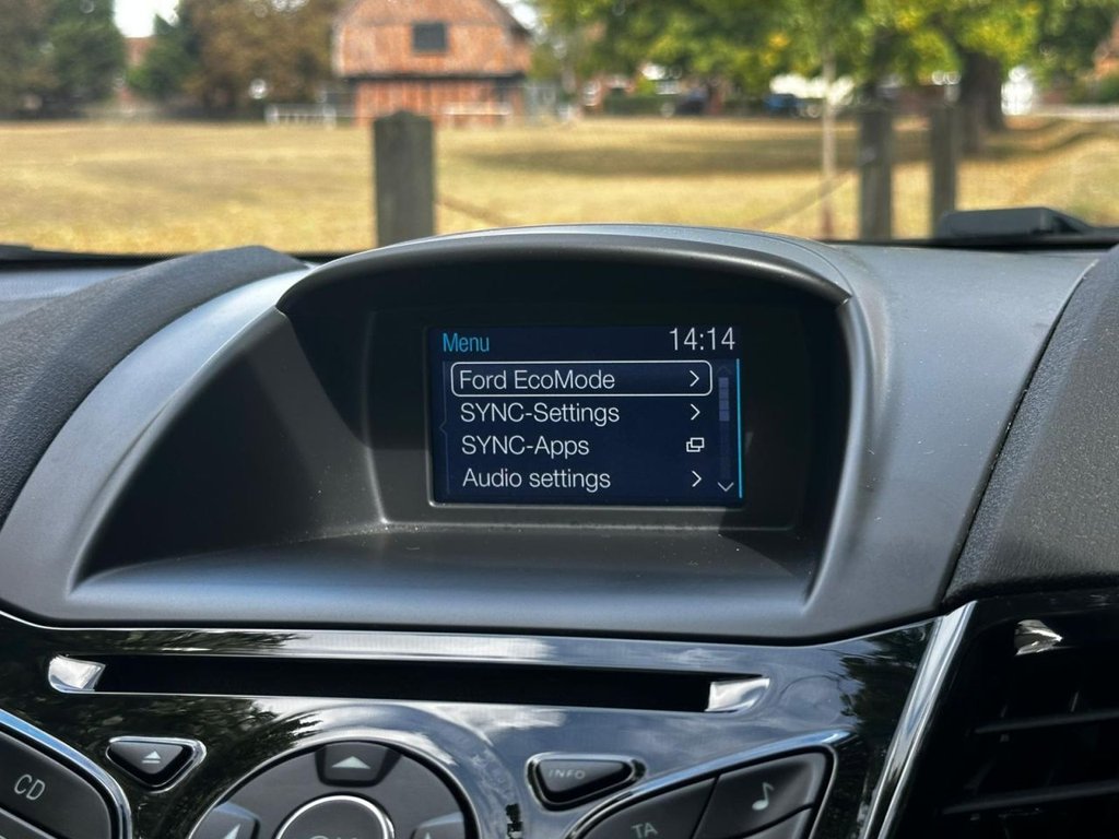 Used Ford Fiesta 2015 for sale - 75585145: Photo 35