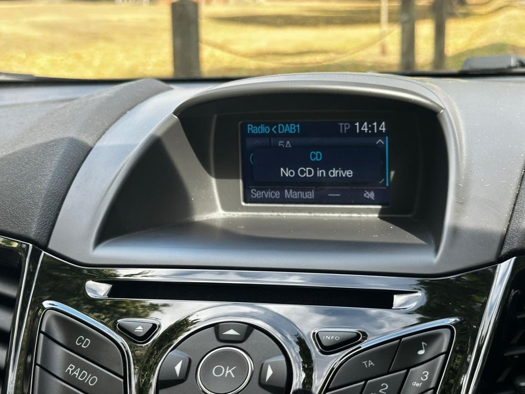 Used Ford Fiesta 2015 for sale - 75585145: Photo 36