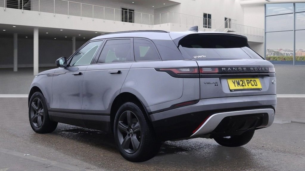 Used Land Rover Range Rover Velar 2021 for sale - 76901144: Photo 11